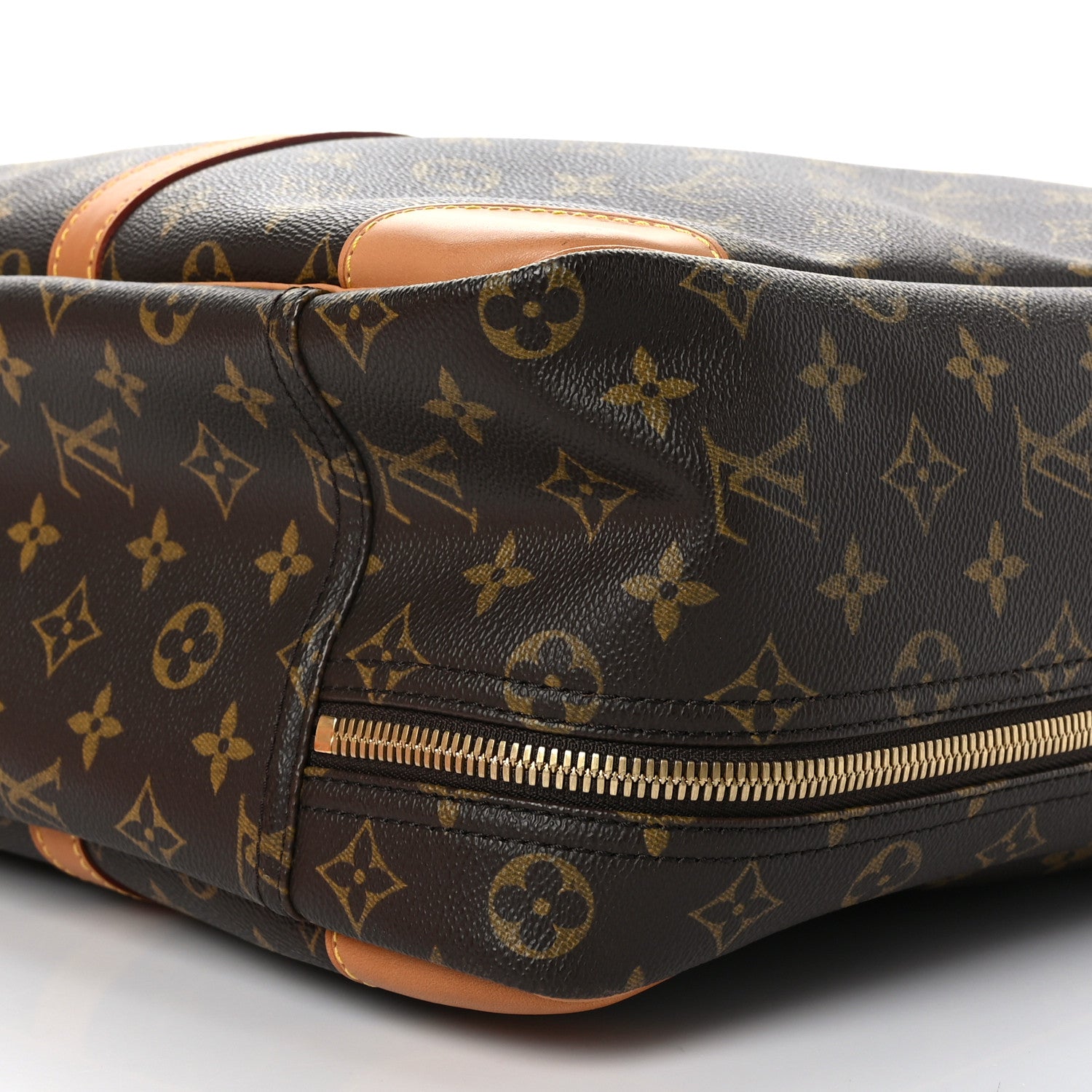 Louis Vuitton Monogram Sirius 45 8 of 8