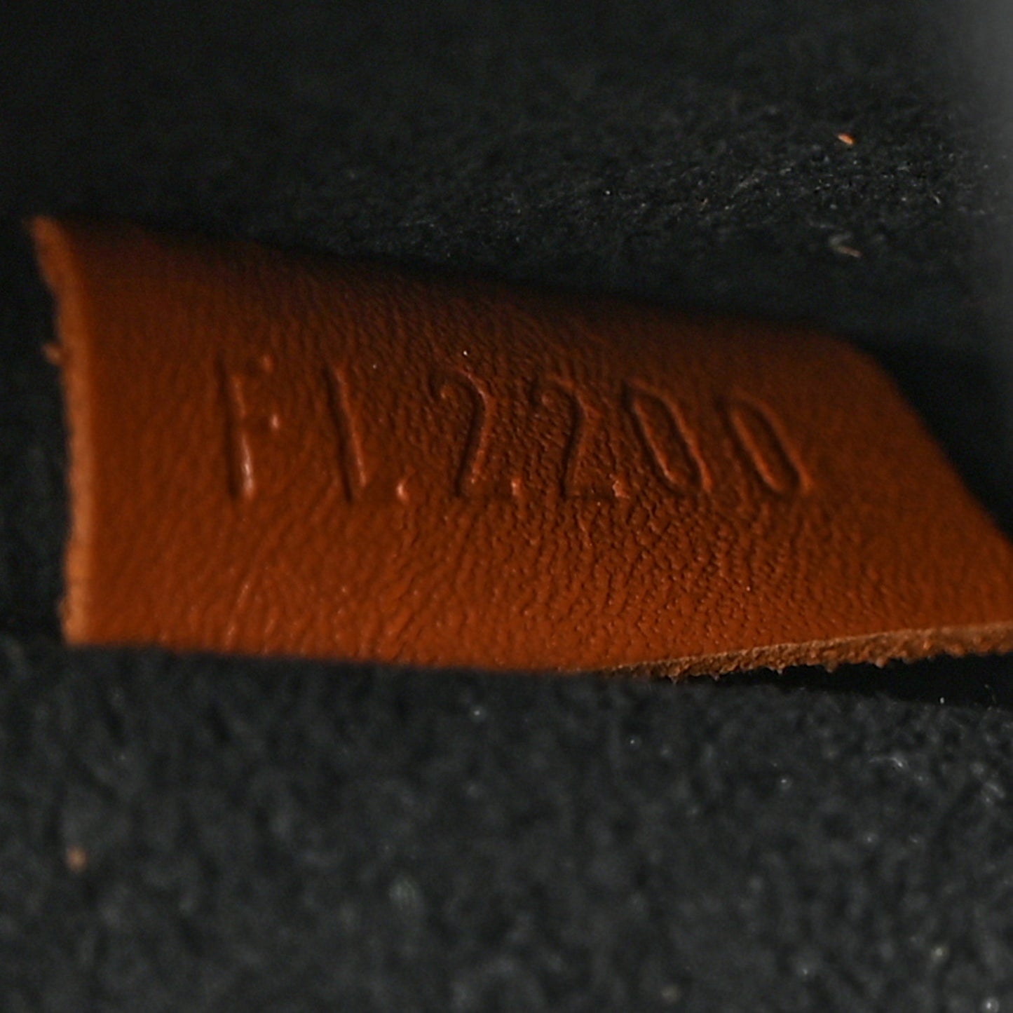 Reverse Monogram Dauphine MM