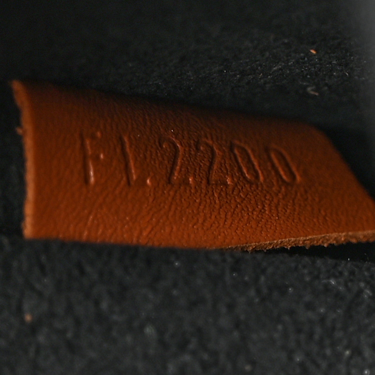 Louis Vuitton Reverse Monogram Dauphine MM 7 of 11