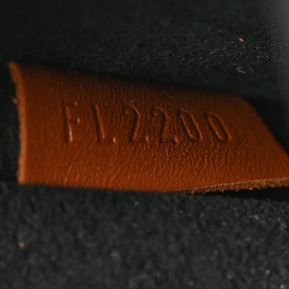 Louis Vuitton Reverse Monogram Dauphine MM 7 of 11