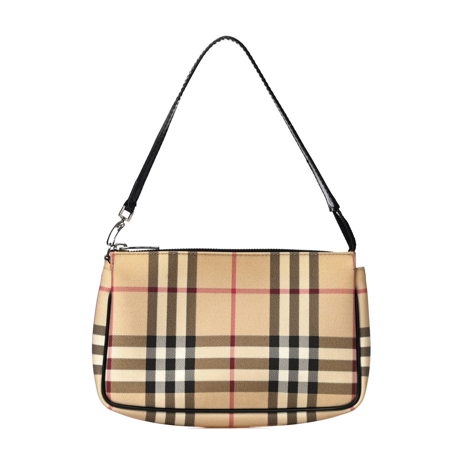 House Check Pochette