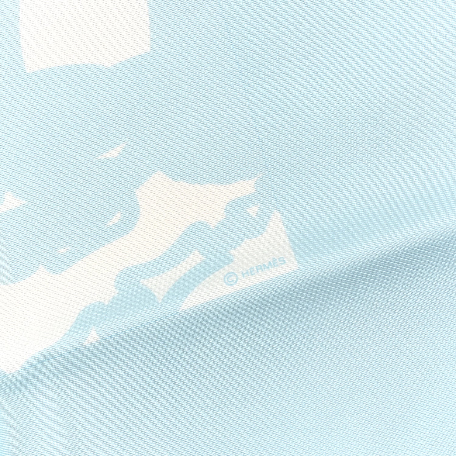 Hermes Silk Brides de Gala en Desordre Scarf 90 3 of 4