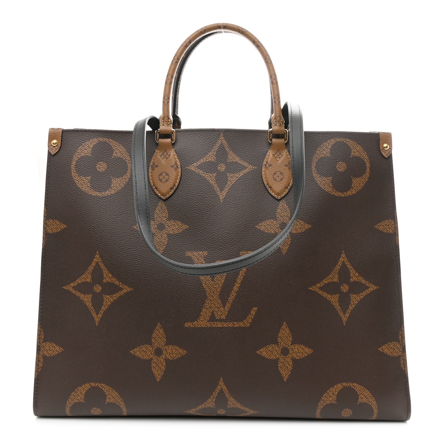 Louis Vuitton Reverse Monogram Giant Onthego GM 1 of 10