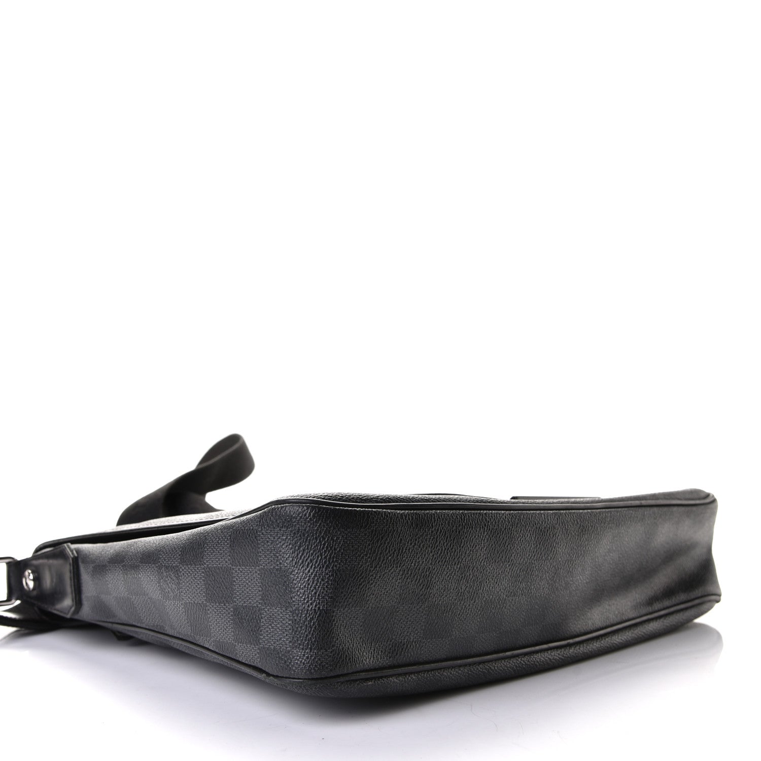 Louis Vuitton Damier Graphite Daniel MM 6 of 9