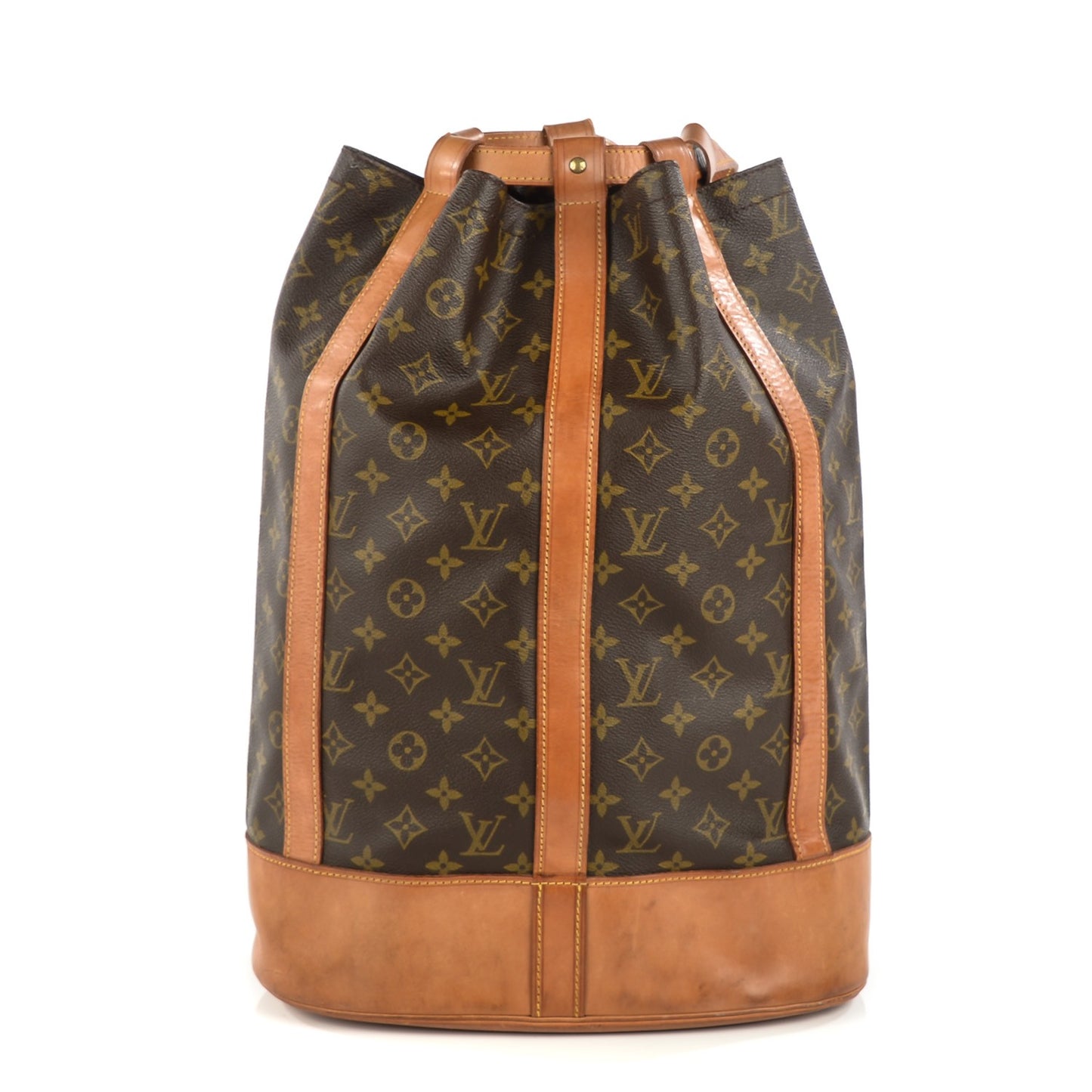 Monogram Randonnee GM Backpack