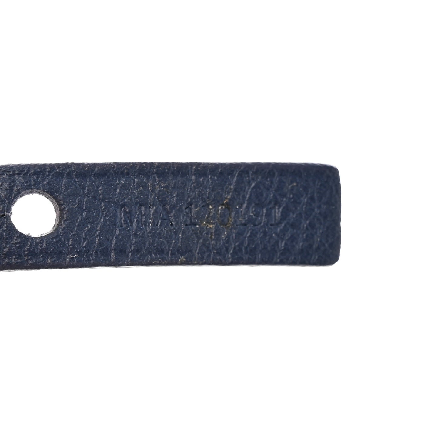 Goyardine Saint Louis GM Navy
