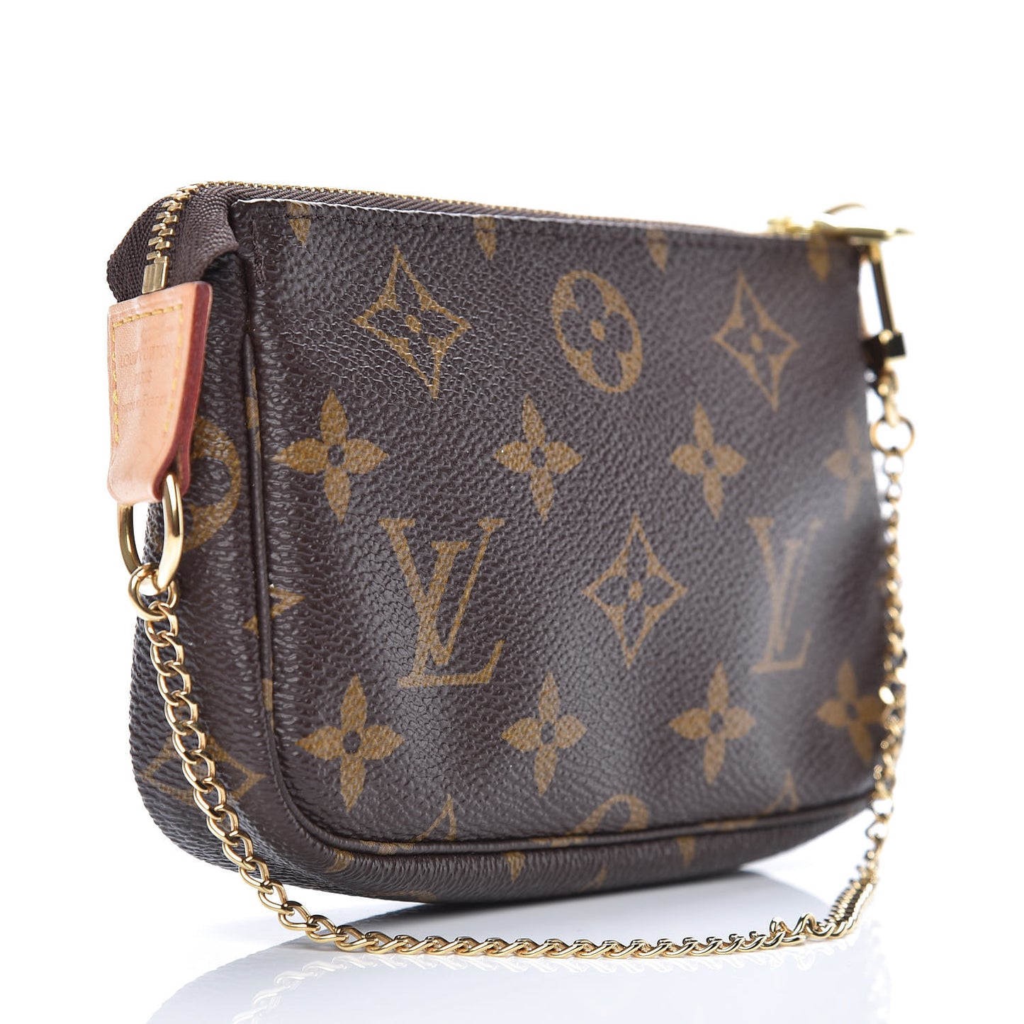 Monogram Mini Pochette Accessories