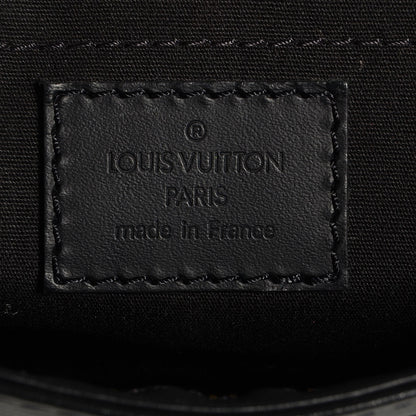 Louis Vuitton Epi Sarvanga Black 6 of 7