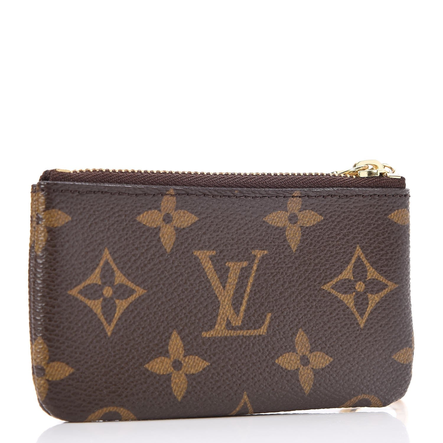 Louis Vuitton Monogram Key Pouch 3 of 7