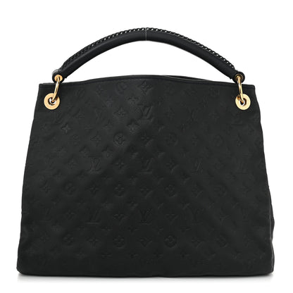 Louis Vuitton Empreinte Artsy MM Infini 1 of 9