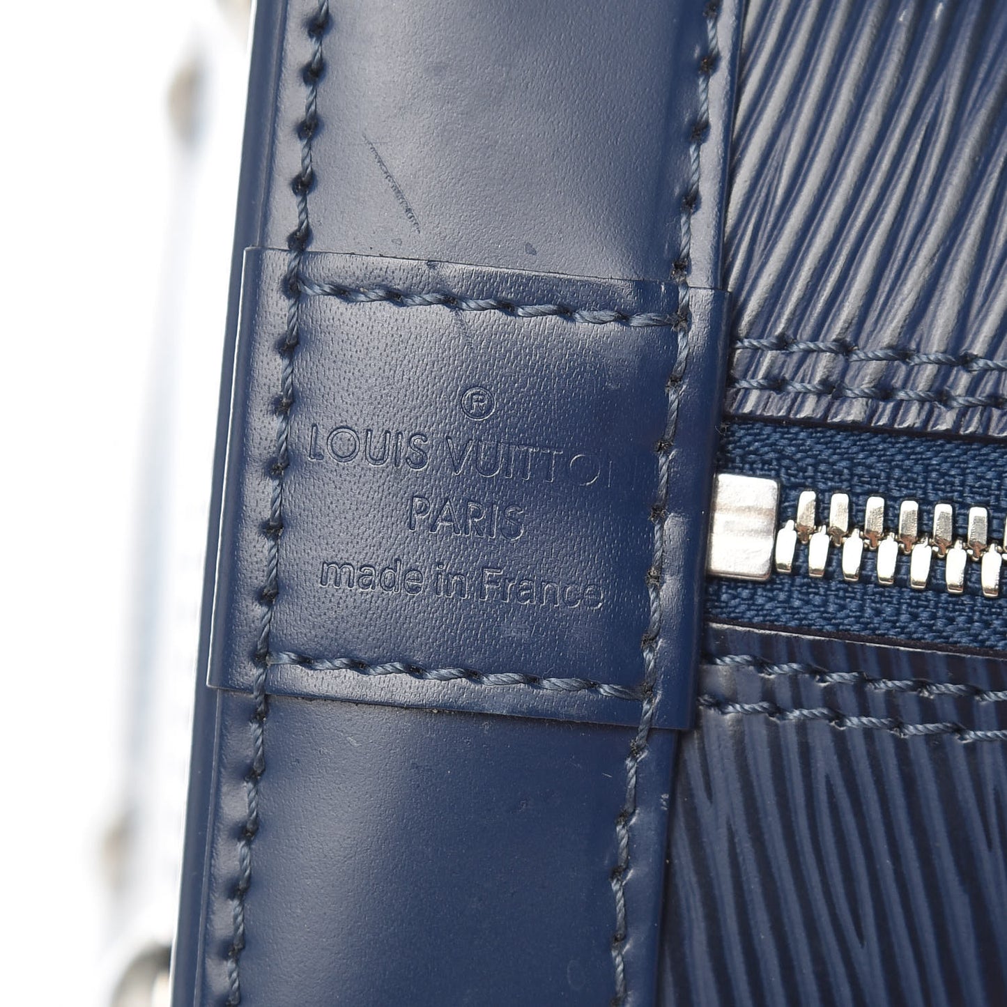 Epi Alma PM Indigo
