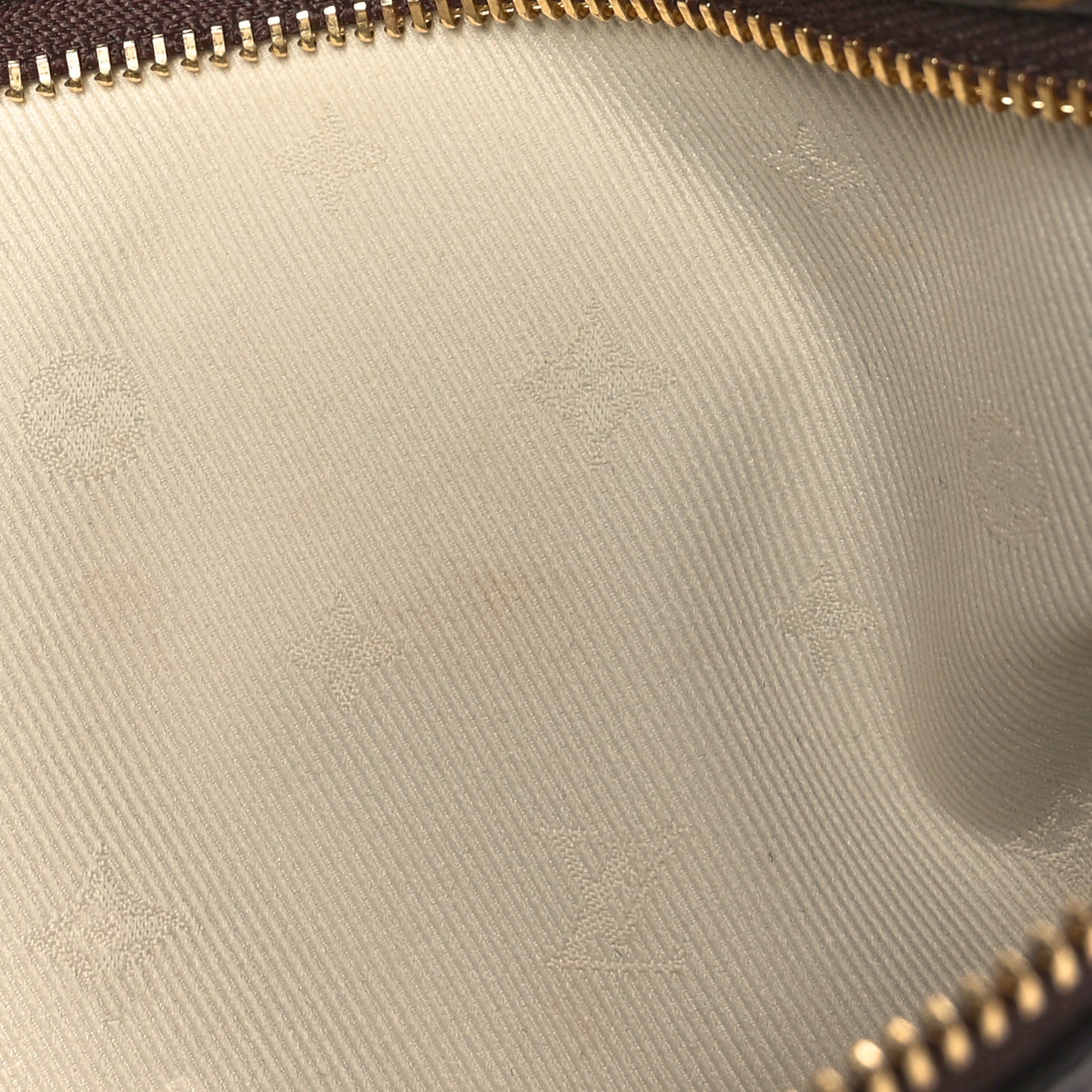 Monogram High Rise Bumbag
