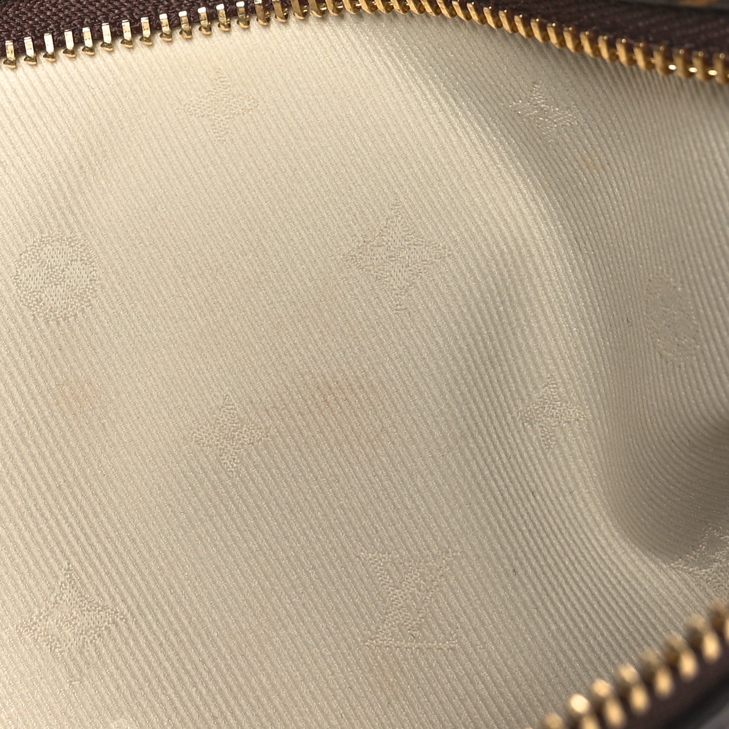 Louis Vuitton Monogram High Rise Bumbag 10 of 10