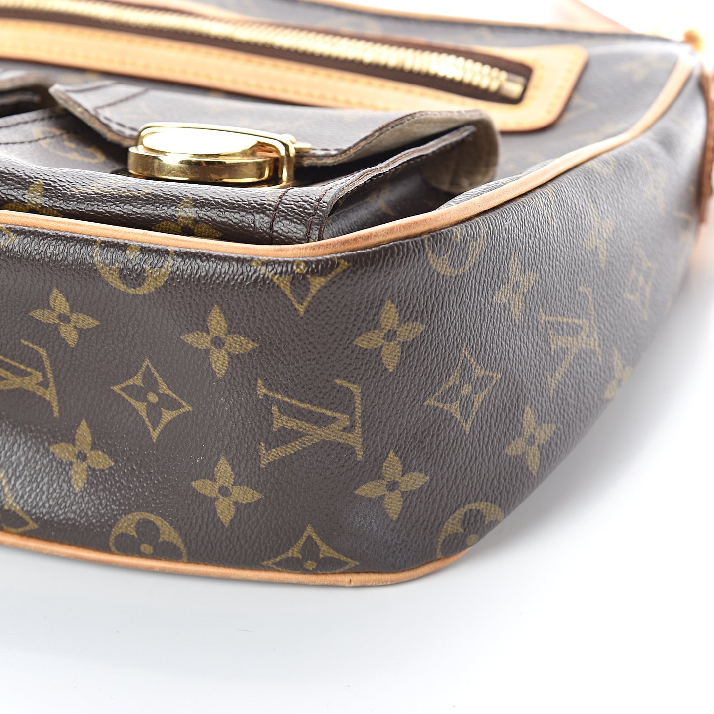 Monogram Hudson GM