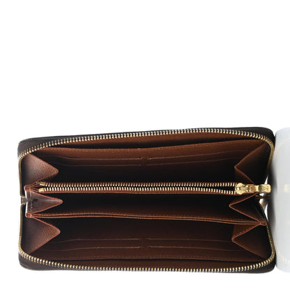 Louis Vuitton Monogram Zippy Wallet 5 of 7