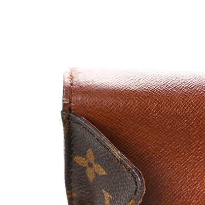Louis Vuitton Monogram Cartouchiere 26 13 of 16
