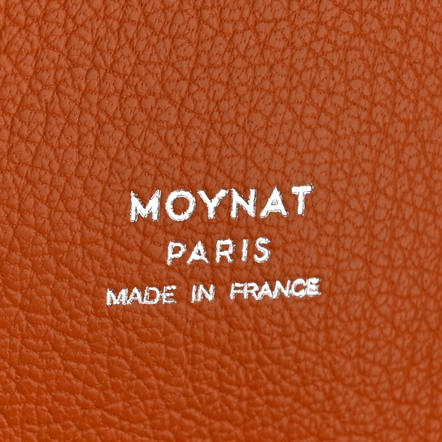 Moynat Lizard Mini Vanity Case Clutch Ivory 7 of 11