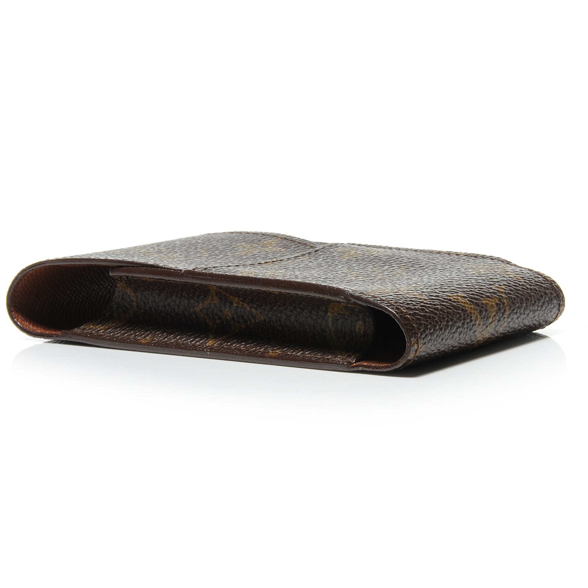 Louis Vuitton Monogram Cigarette Case 4 of 6