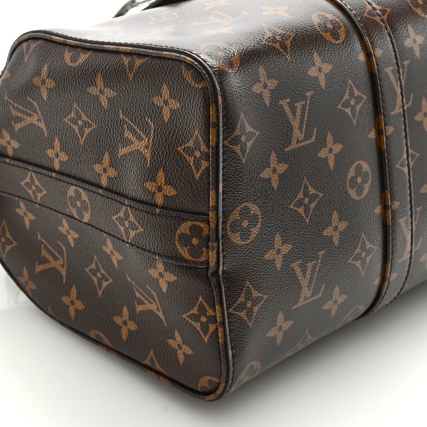 Metallic Nebula Monogram Speedy Bandouliere 35 Multicolor