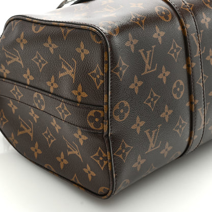 Louis Vuitton Metallic Nebula Monogram Speedy Bandouliere 35 Multicolor 7 of 8