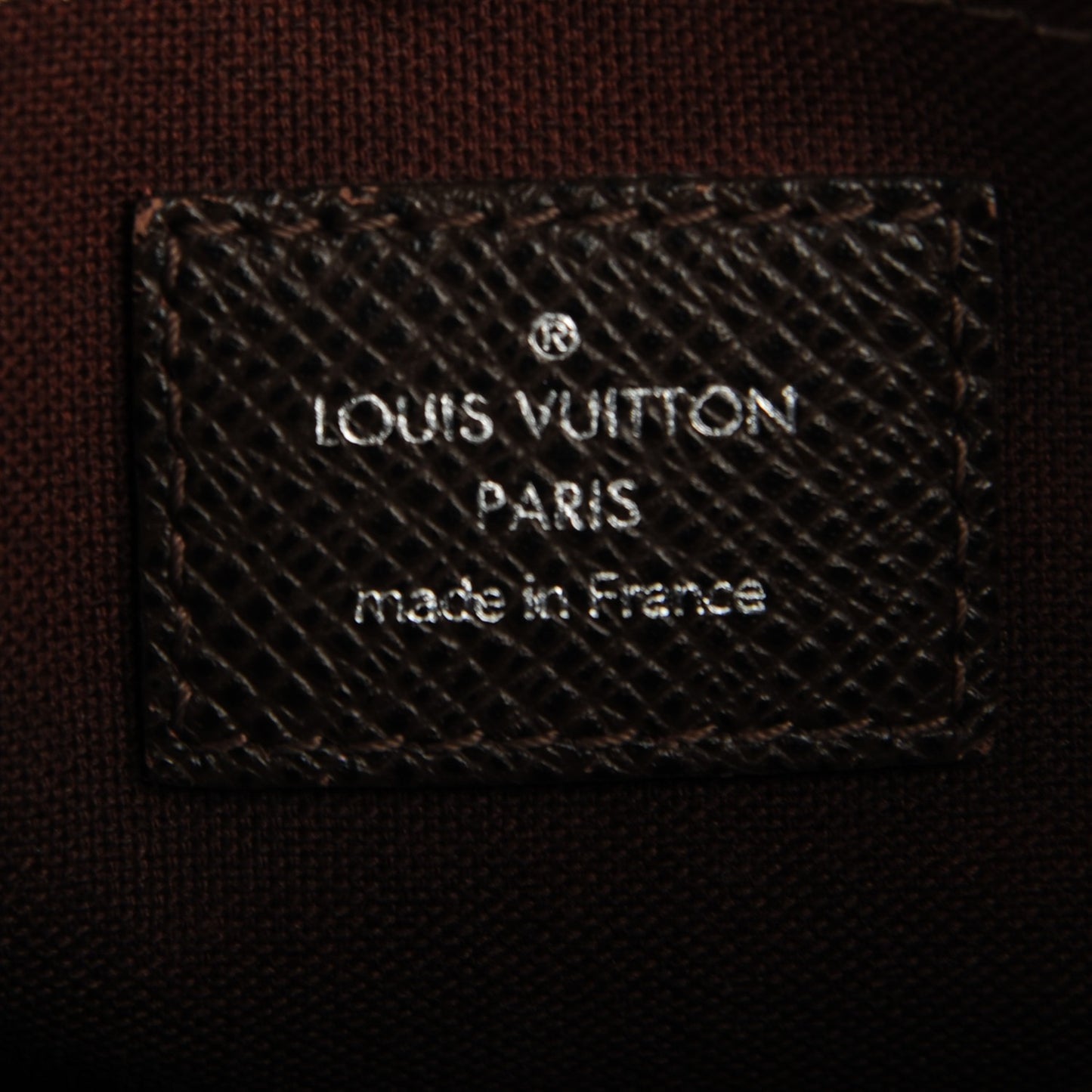 Taiga Andrei Messenger Bag Grizzli