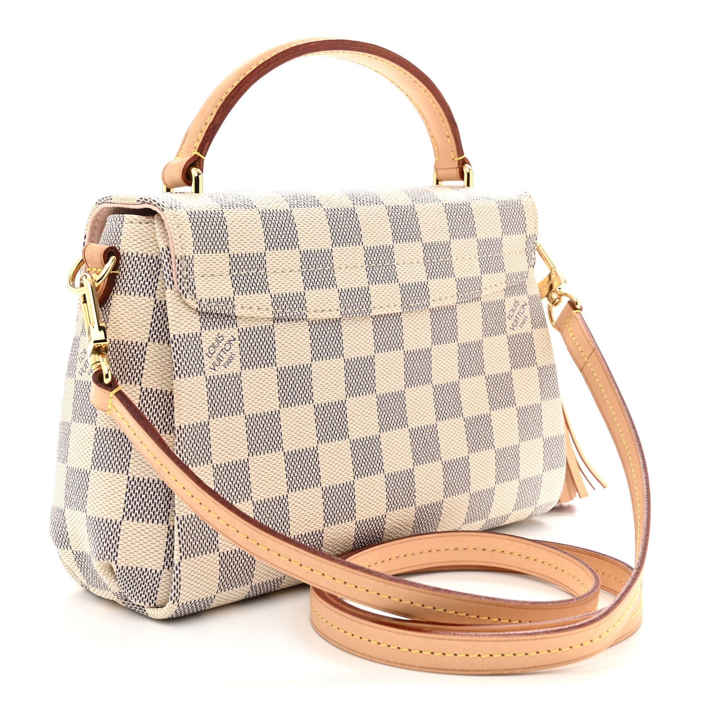 Damier Azur Croisette