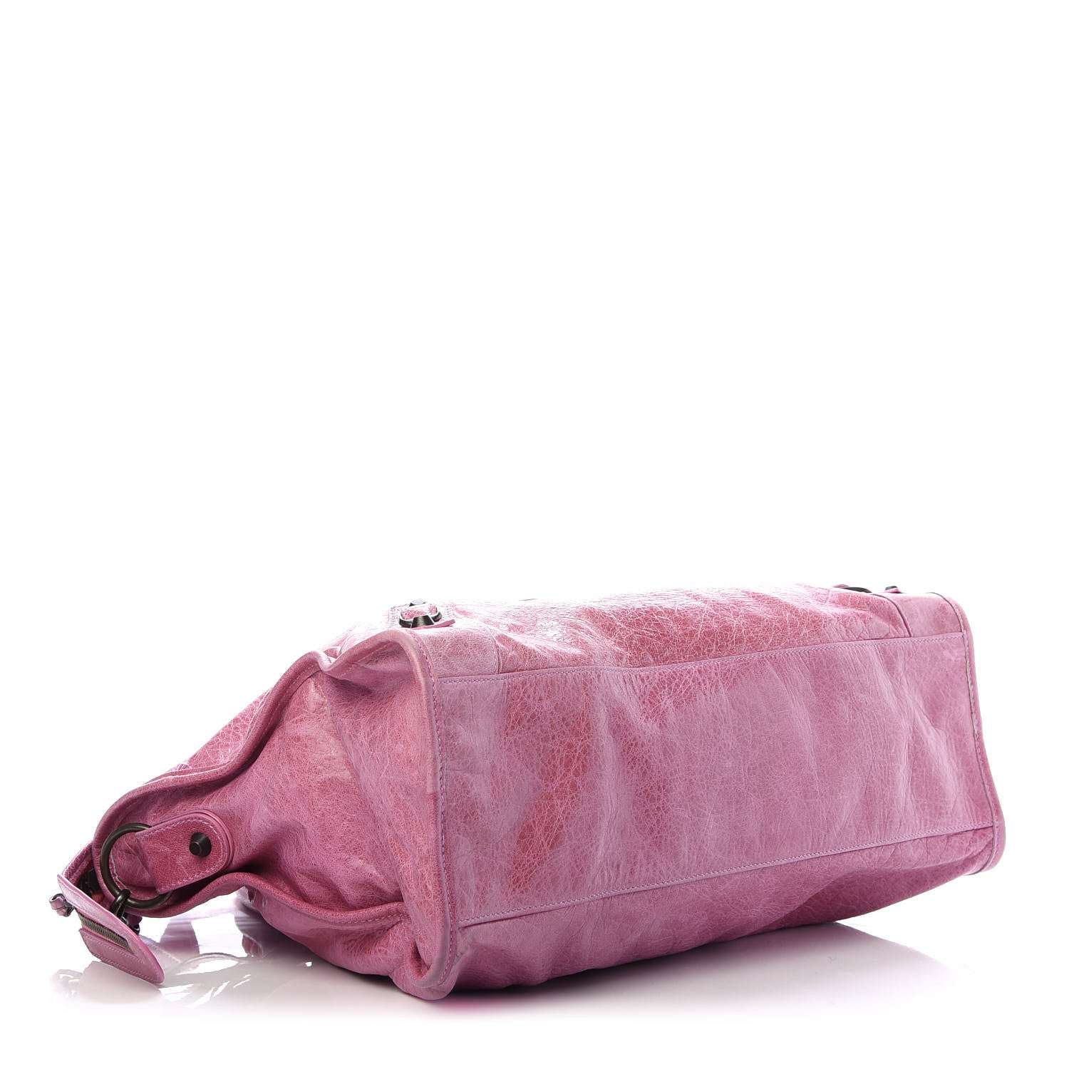 Balenciaga Agneau Classic Hardware City Bubblegum 5 of 11
