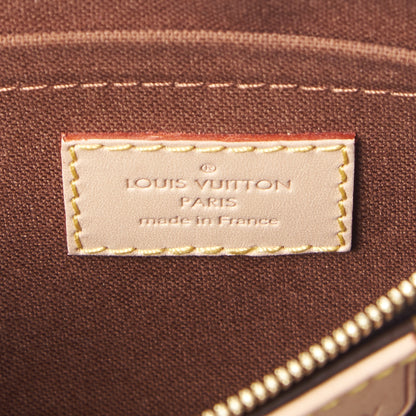 Louis Vuitton Monogram Multi Pochette Accessories Kaki 8 of 10