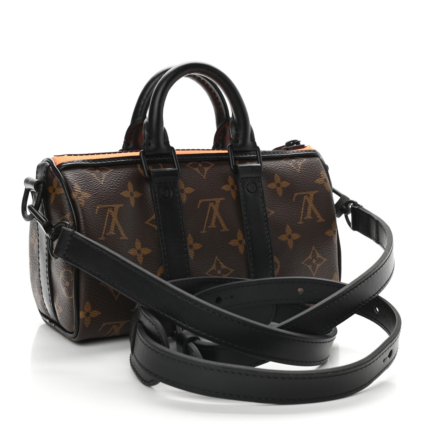 Monogram Keepall XS