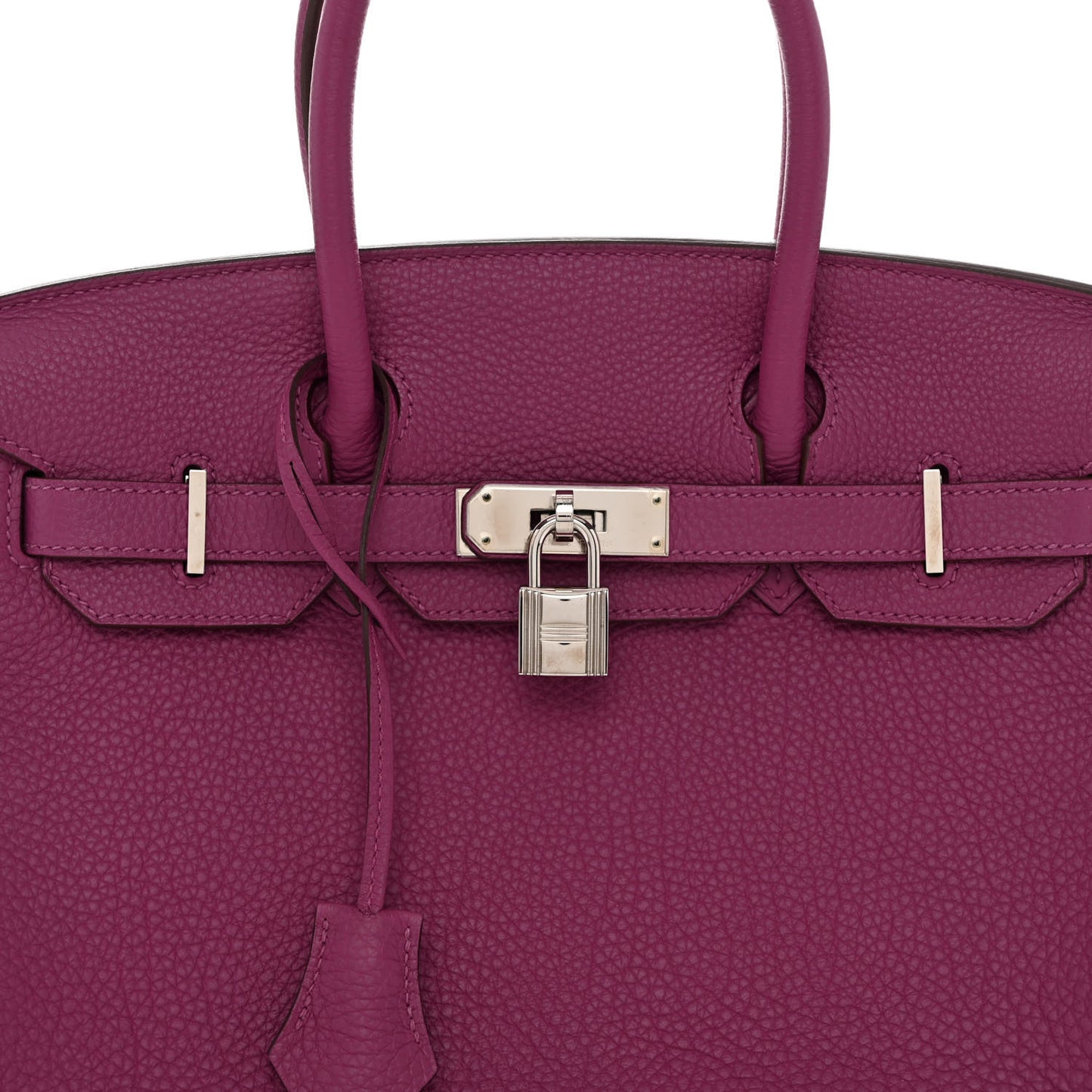 Togo BIRKIN 30 Tosca
