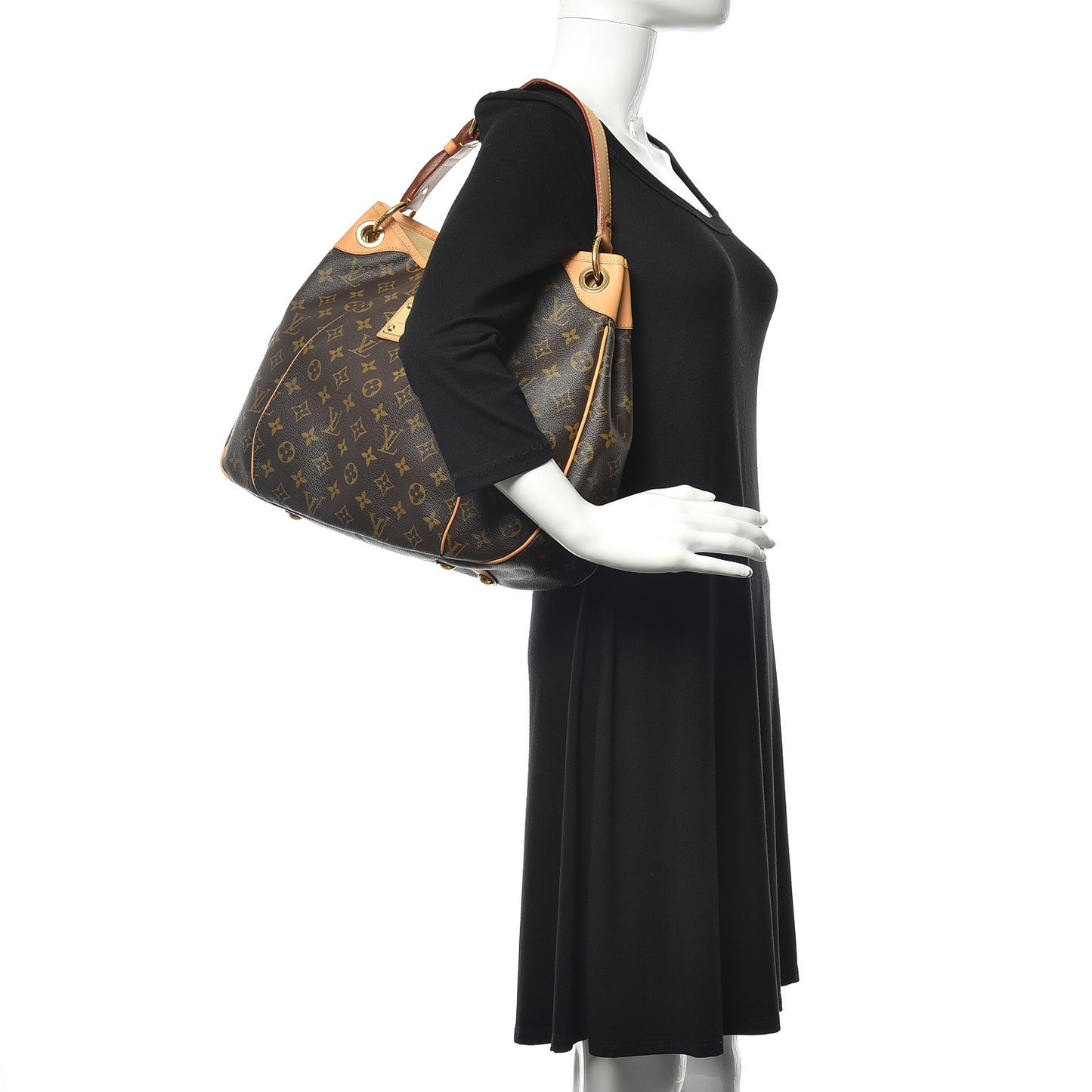 Monogram Galliera PM