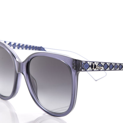 Christian Dior Diorama3 Sunglasses Blue 7 of 8