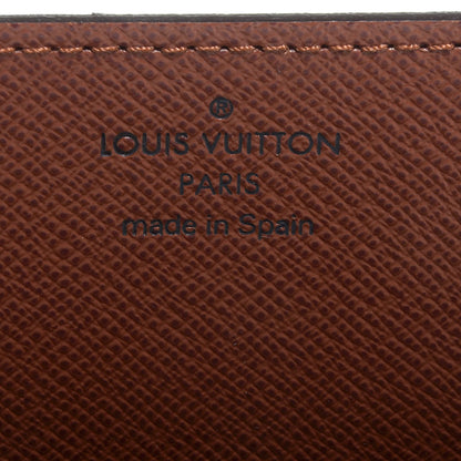 Louis Vuitton Monogram Business Card Holder 6 of 7