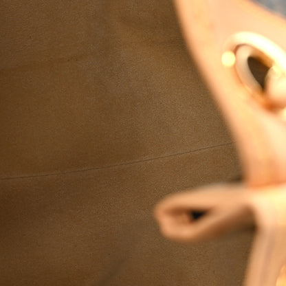 Louis Vuitton Monogram Galliera GM 5 of 9