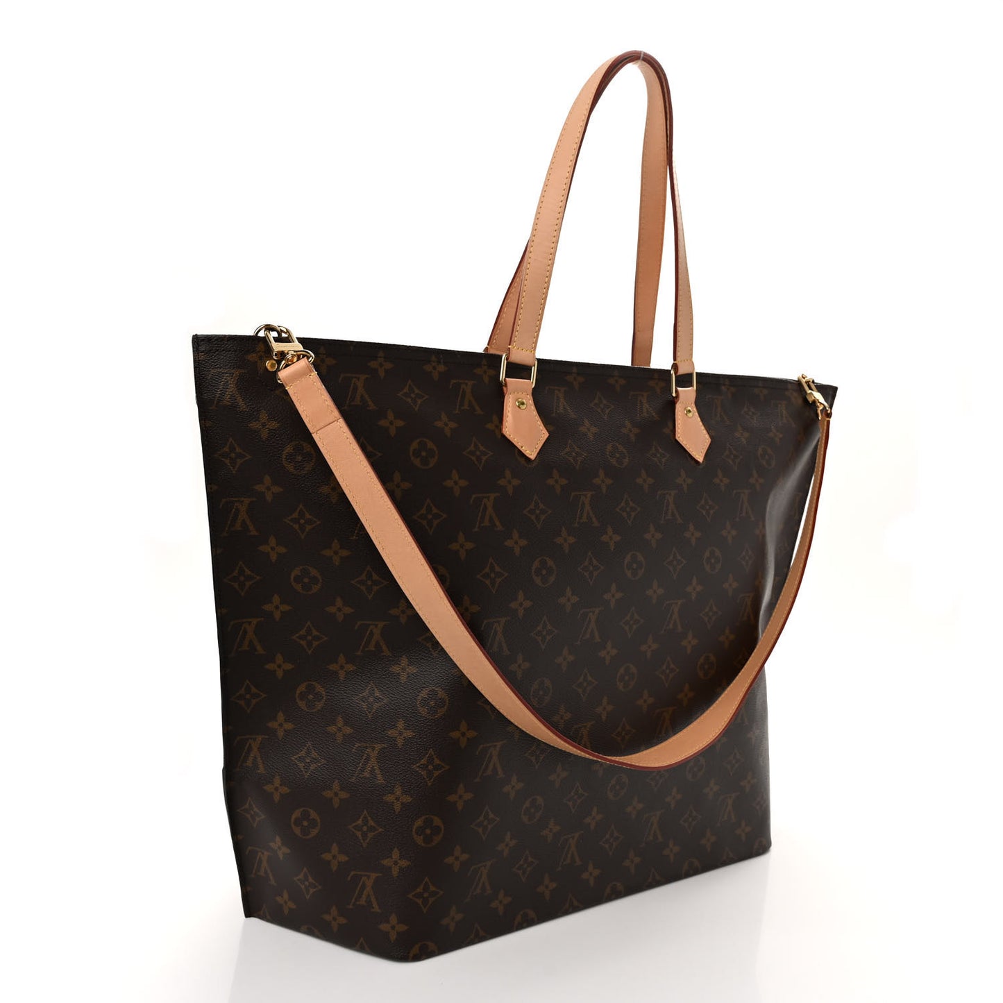 Monogram All-In Bandouliere GM