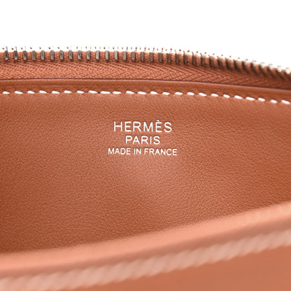 Hermes Evercolor Ultrapla 24 Bag Gold 6 of 11