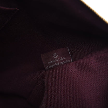 Louis Vuitton Monogram Iena MM 8 of 10