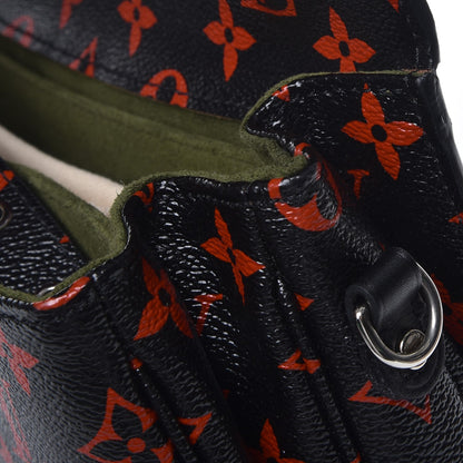 Louis Vuitton Monogram Infrarouge Pochette Metis 10 of 10