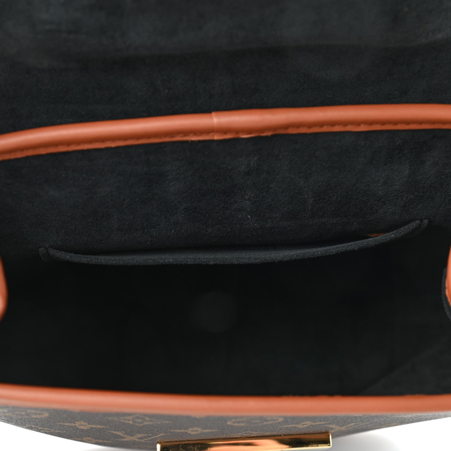 Louis Vuitton Reverse Monogram Dauphine Backpack PM 4 of 4