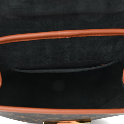 Louis Vuitton Reverse Monogram Dauphine Backpack PM 4 of 4