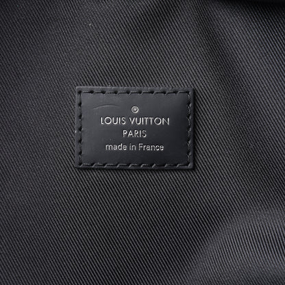 Louis Vuitton Damier Graphite Josh Backpack 6 of 11