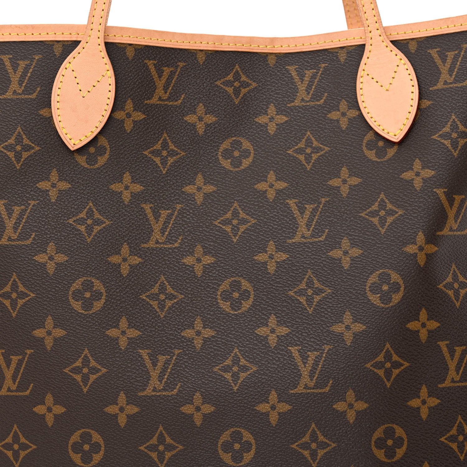 Louis Vuitton Monogram Neo Neverfull MM 11 of 15