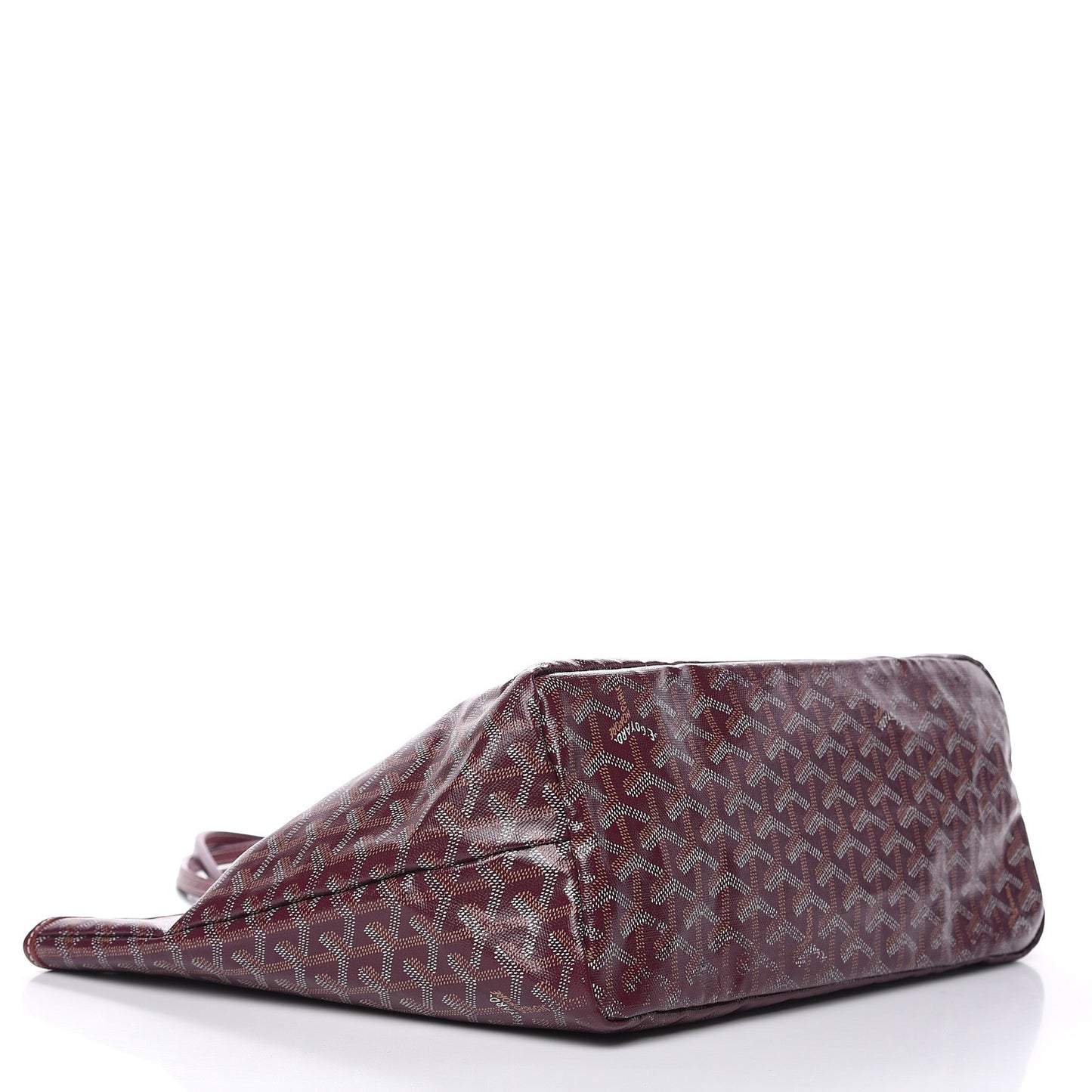 Goyardine Saint Louis PM Bordeaux
