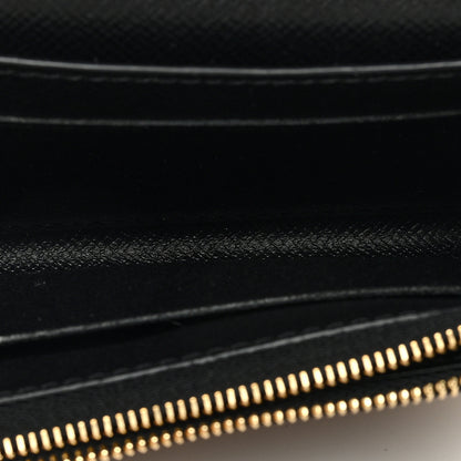 Louis Vuitton Reverse Monogram Rosalie Coin Purse 5 of 7