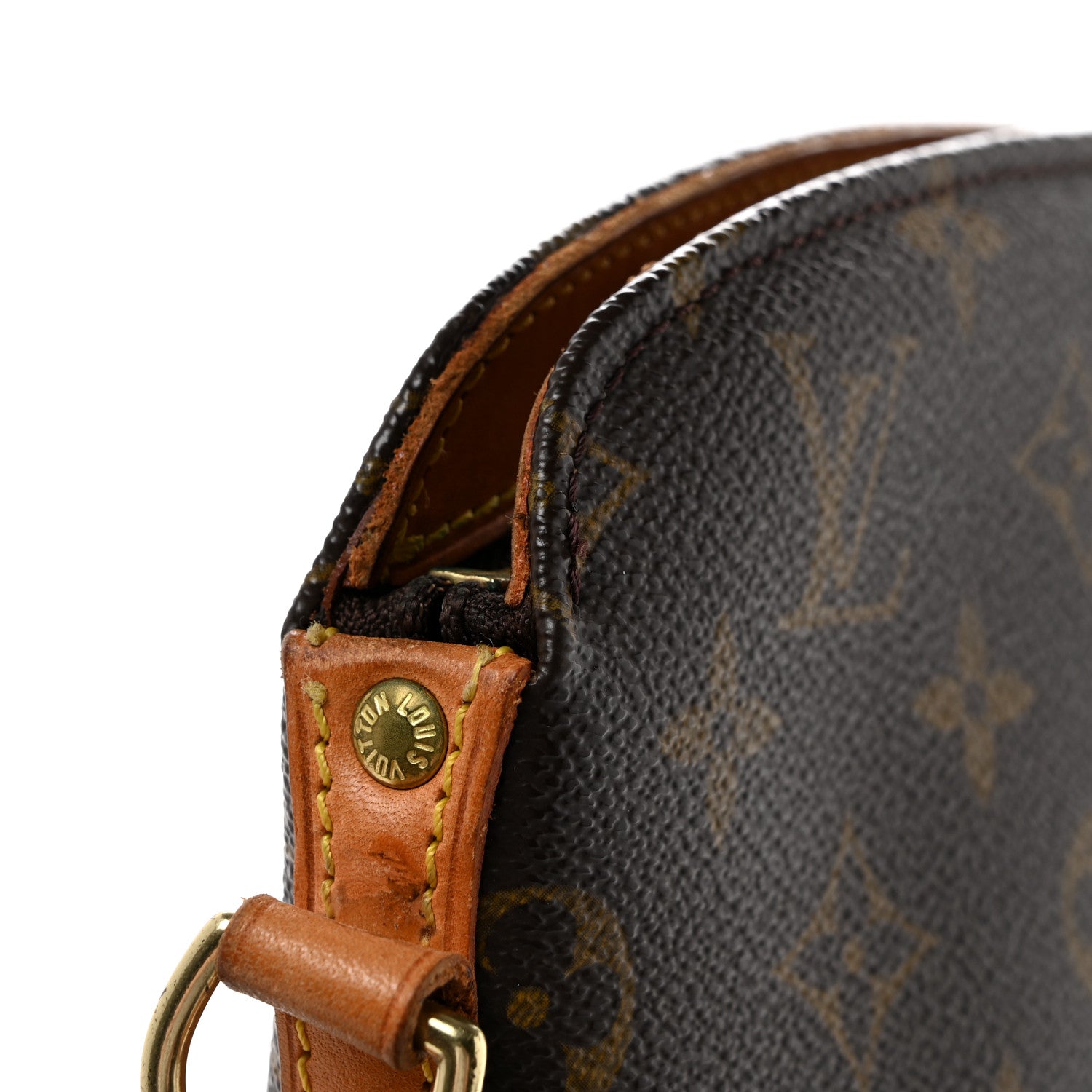 Louis Vuitton Monogram Drouot 1926636 – FASHIONPHILE