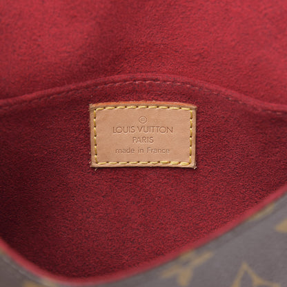Louis Vuitton Monogram Tambourin 6 of 10