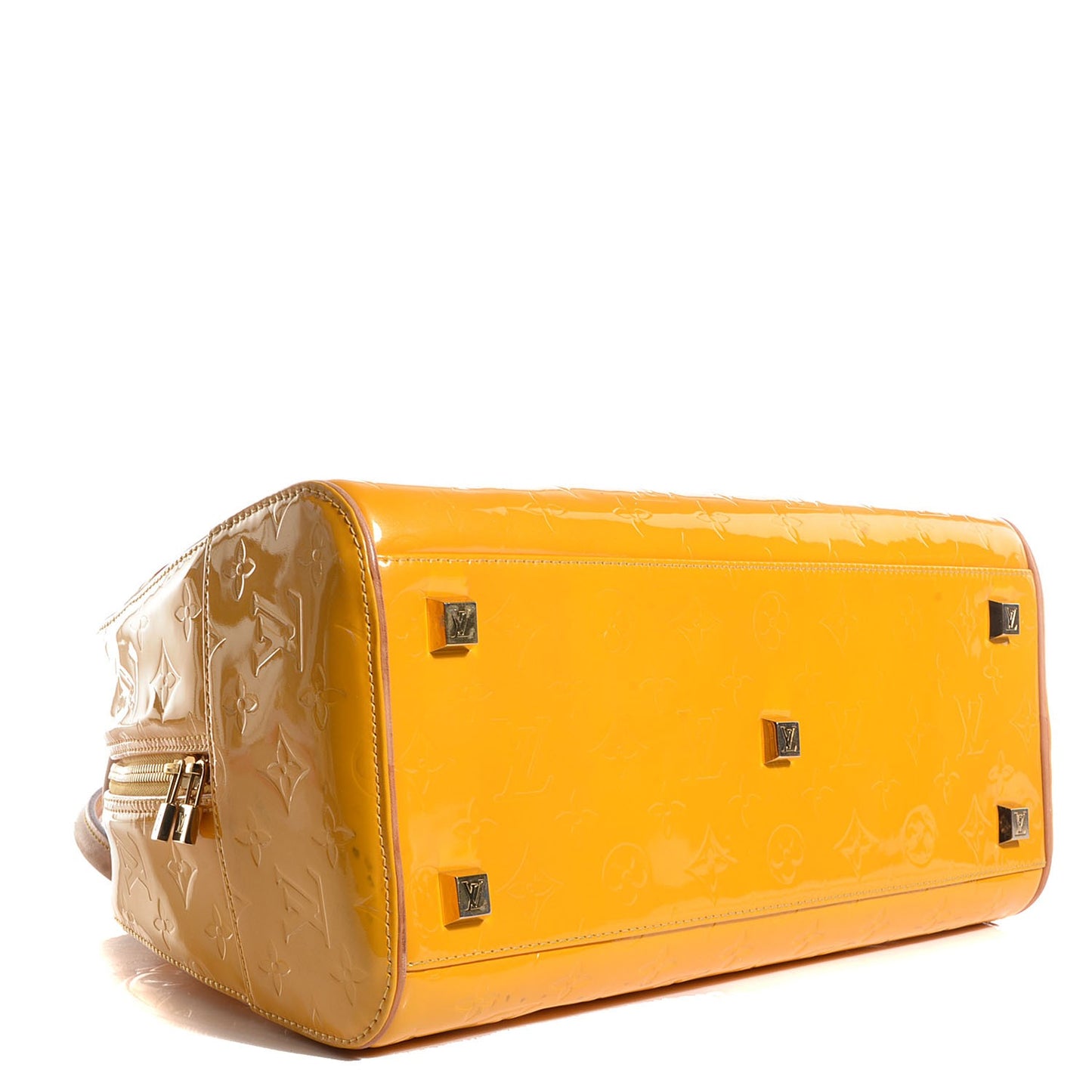 Vernis Tompkins Square Mango