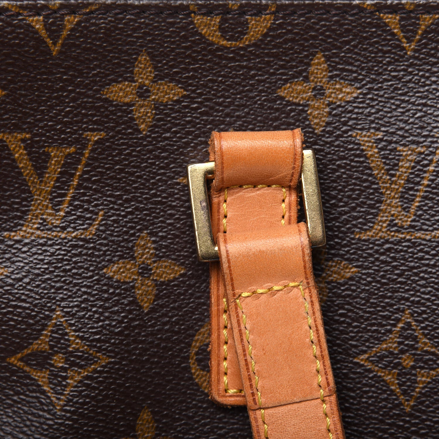 Louis Vuitton Monogram Vavin GM 15 of 20