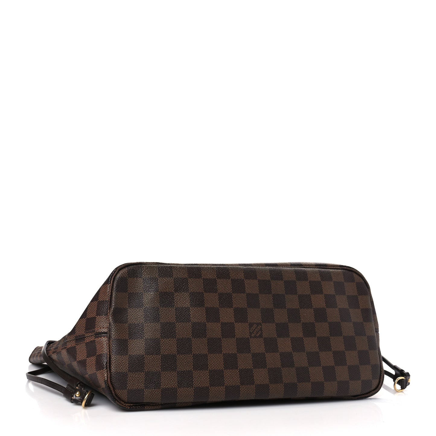 Damier Ebene Neverfull MM