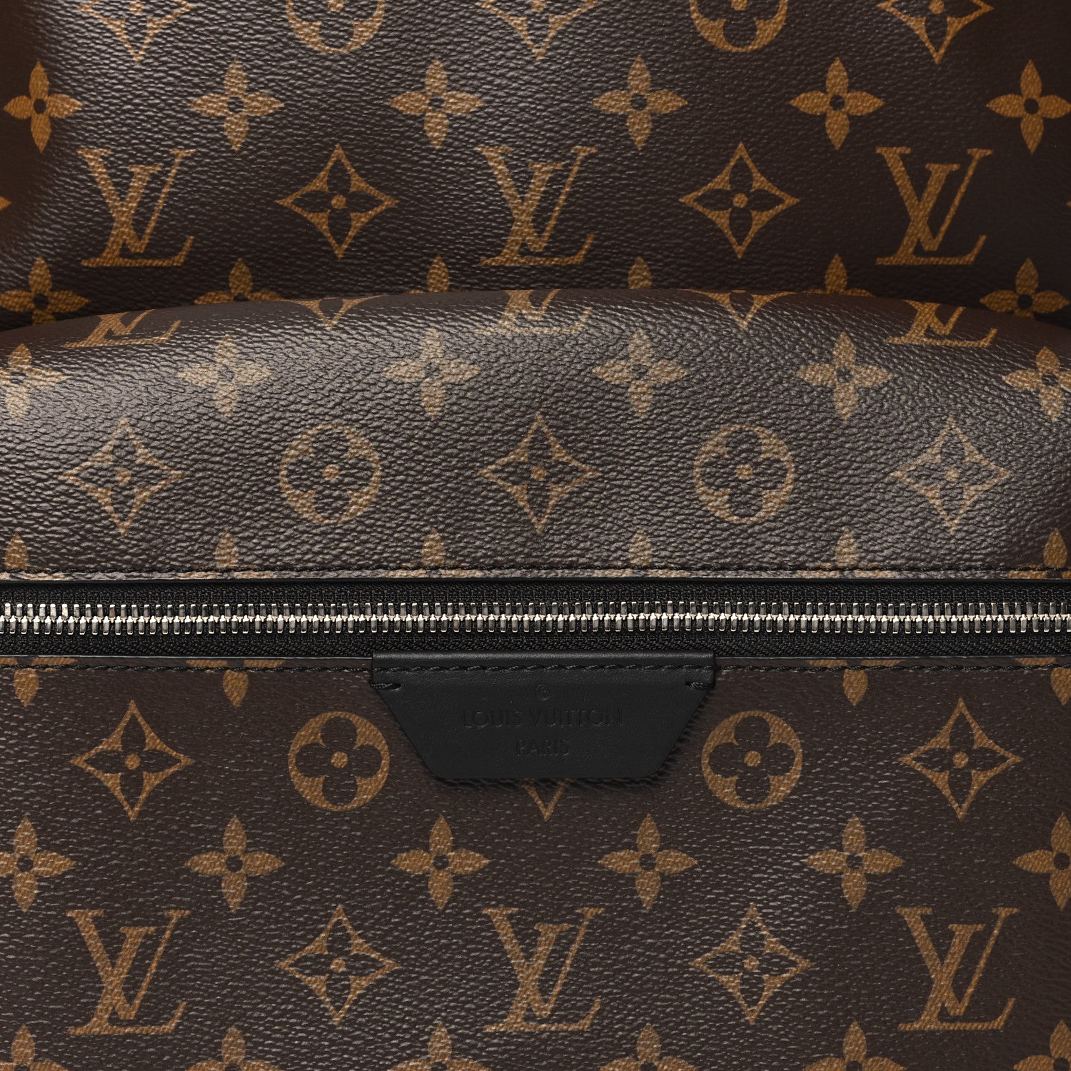 Louis Vuitton Monogram Discovery Backpack PM NM 7 of 9